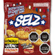 Galleta Mini Selz Jamón 35 gr
