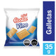Galleta Mini Vino 35 gr