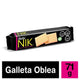 Galleta Nik Frutilla 71 gr
