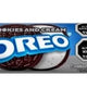 Galleta Oreo Cookies & Cream 108 gr