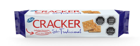 Galleta Selz Cracker 90 gr
