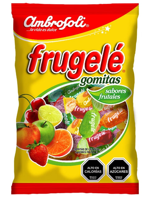 Frugele 430 grs