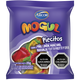 Gomita Mogul Piecitos 25 gr Display