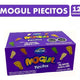 Gomita Mogul Piecitos 25 gr Display