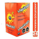 Languetazo Naranja Mandarina 24 uni Display