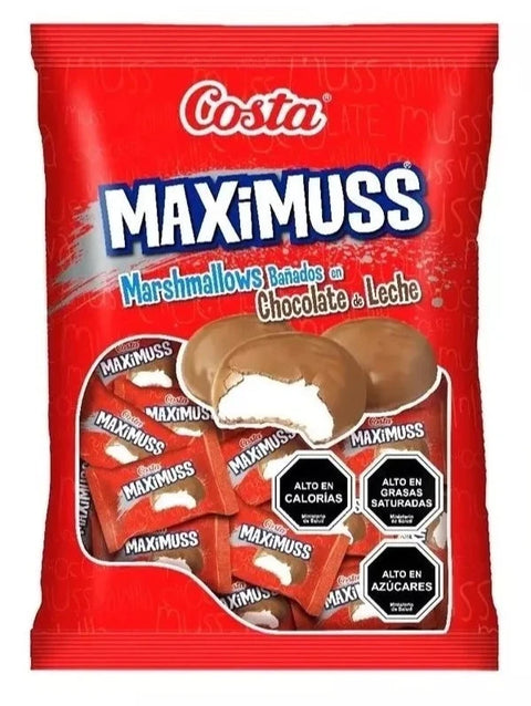 Maximuss 144 gr