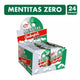 Mentitas Zero 21 gr