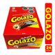 Golazo Display 24 unidades