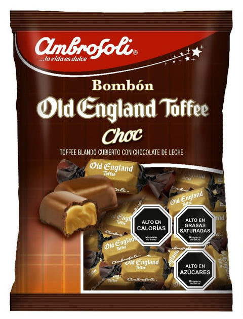 Toffee Bañado 300 gr