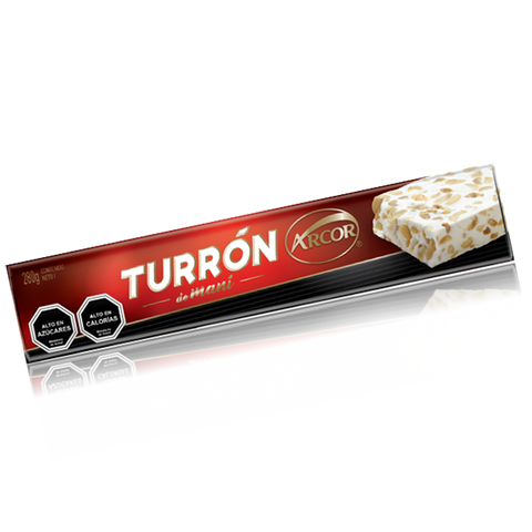 Turron Maní 220 gr